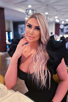 Hermosa esposa de Ucrania olga de kiev con pelo Rubio y edad 37 photo-5