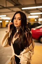 Belle femme ukrainienne anna de kyiv aux cheveux Brunette, age 36 photo-19