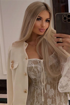 Jolie femme russe ekaterina de kiev avec Blond cheveux, âge 34 photo-3