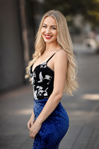 German pretty woman elena from lörrach with Blonde hair 36 years old photo-5