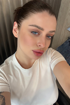 Gorgeous Ukrainian bride anna from kiev with Light Brown hair age 29 photo-1