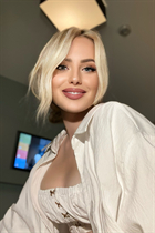 Beautiful Ukrainian girl ekaterina from nikolaev with Blonde hair age 24 photo-2