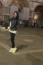 Beautiful wife from Ukraine irina from weiz with Black hair age 42 photo-10