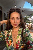 Beauté ukrainienne iryna de kyiv avec Noirs cheveux, âge 31 photo-13