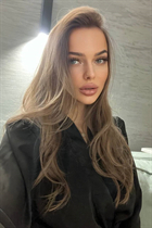 Beautiful Ukrainian woman lilia from kiev with Blonde hair age 27 photo-19