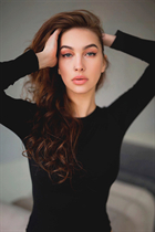 Mariée ukrainienne elena de kharkov avec Chatain clairs cheveux, âge 34 photo-2