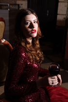 Belle fille ukrainienne maryna de mykolaiv avec Brunette cheveux, âge 27 photo-11