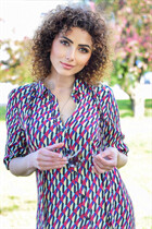 German pretty woman alla from munich with Light Brown hair 42 years old photo-9