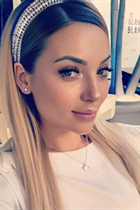 Fille de aventura irina aux cheveux Blond, age 39 photo-6