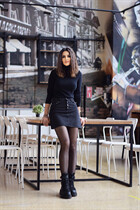 Ukrainian mail order bride tatiana from odessa with Dark Brown hair age 44 photo-5