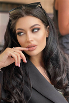 Pretty Ukrainian woman irina from kiev with Dark Brown hair age 27 photo-10