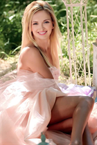 Jolie fille ukrainienne daria de odessa avec Blond cheveux, âge 41 photo-2