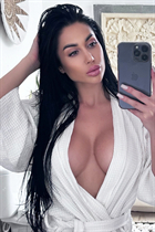 Pretty Ukrainian girl maryna from kiev with Black hair age 35 photo-12