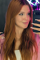 Ukrainian woman kate from rivne with Red hair age 23 photo-3