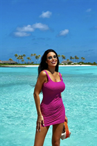 Perfect woman olesya from dubai with Black hair age 39 photo-9
