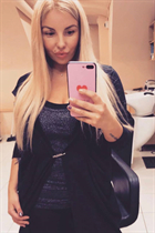Jolie femme ukrainienne inna de odessa avec Blond cheveux, âge 37 photo-9
