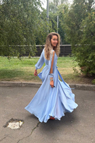 Dating a ukrainian woman vilina from vinnytsia with Light Brown hair age 32 photo-5