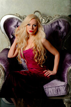 Chica ucraniana soltera nataliya de odessa con pelo Rubio y edad 54 photo-32