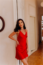 Dama de Ucrania tatiana de kiev con pelo Negro y edad 38 photo-9