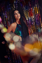 Bride from Ukraine svetlana from kharkov with Black hair age 39 photo-34