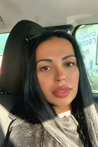Ukrainian woman anna from kiev with Black hair age 37 photo-3