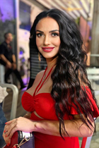 Bride from valencia irina with Black hair age 43 photo-13