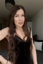 vienna bride lesya with Black hair age 39 photo-16