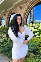 Perfect woman julia from budapest with Black hair age 27 photo-38