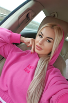 Beautiful romanian woman mirabela from bucharest with Blonde hair 41 years old photo-27