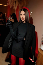 Fille ukrainienne anna de odessa avec Brunette cheveux, âge 25 photo-7