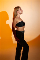 Date Femmes ukrainiennes olga de florida avec Blond cheveux, âge 25 photo-19