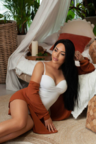 Femme ukrainienne célibataire vlada de kiev avec Noirs cheveux, âge 32 photo-32