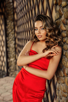 Rencontre femme moldave ivanna de tiraspol avec Chatain clairs cheveux, age 21 photo-9