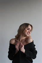 Lovely Ukrainian girl anastasia from odessa with Light Brown hair age 30 photo-10