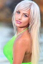 Novia de san jose ekaterina con pelo Rubio y edad 34 photo-21