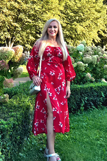 Belles femme ukrainienne tatiana de kyiv aux cheveux Blond, age 53 photo-14