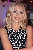 Beautiful argentinian woman adriana from rosario with Blonde hair 59 years old photo-7