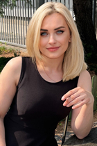 Perfect woman katerina from warsaw with Blonde hair age 33 photo-3