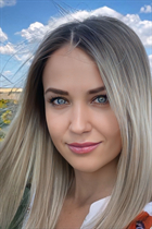 Pretty girl valentina from valencia with Blonde hair age 48 photo-13