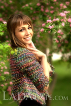 Gorgeous russian olga from feodosiya with Dark Brown hair age 38 photo-2