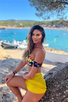 Bride from madrid vanessa with Blonde hair age 47 photo-6