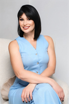 venice bride alla with Black hair age 46 photo-7