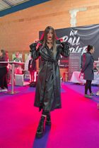 Girl from kadiz kateryna with Light Brown hair age 34 photo-7