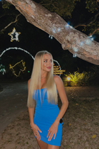 Dama ucraniana soltera katherina de kiev con pelo Rubio y edad 31 photo-5