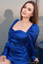 Ukrainian bride viktoria from lviv with Dark Brown hair age 29 photo-4