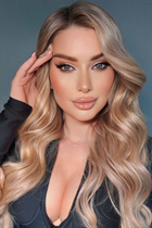 Pretty ukrainian lady alona from slavyansk with Blonde hair age 33 photo-3