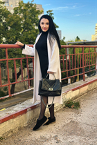 Femme ukrainienne célibataire yana de odesa avec Noirs cheveux, âge 34 photo-3