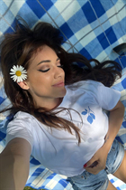 Romanian girl andra from baia mare with Light Brown hair 35 years old photo-17