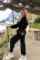 Bride from Ukraine elena from kiev with Blonde hair age 51 photo-11