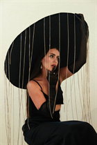 Superbe femme ukrainienne sofia de kharkov avec Noirs cheveux, âge 25 photo-2